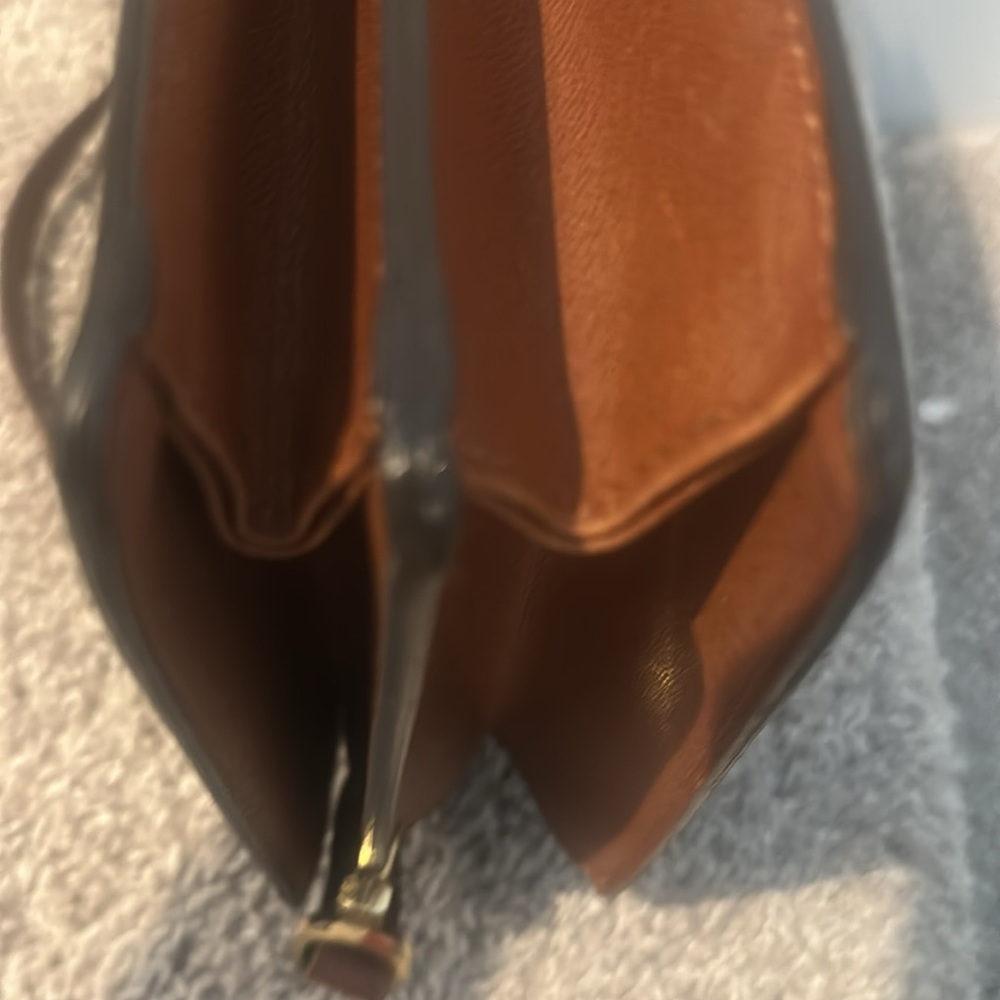 Louis Vuitton Crussel Crossbody Bag - Picture 7 of 13